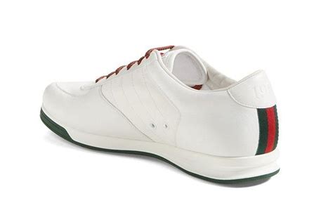 tenis gucci mujer originales|gucci tennis 84 retro.